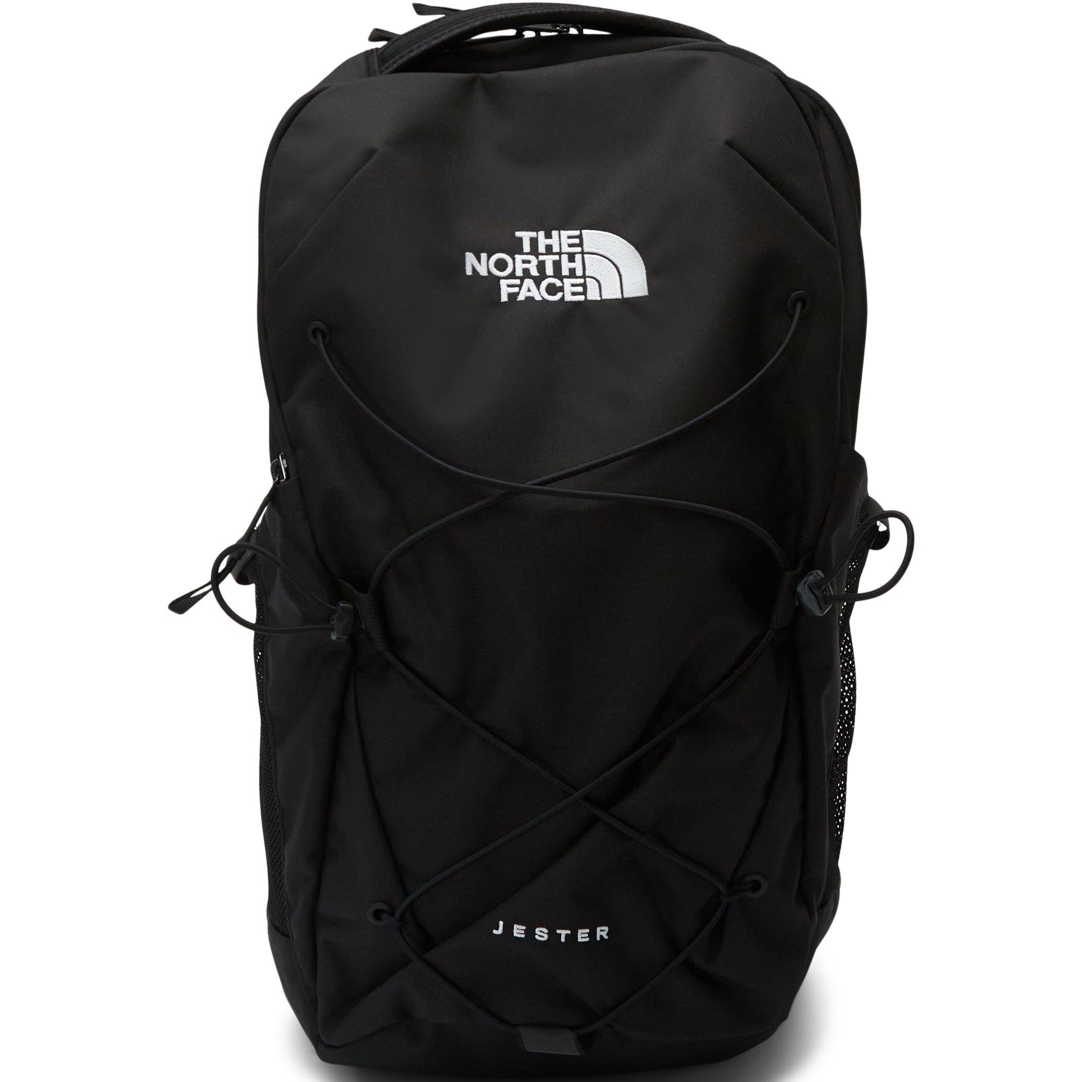 The North Face Bags JESTER NF0A3VXFJK31 2303 Black