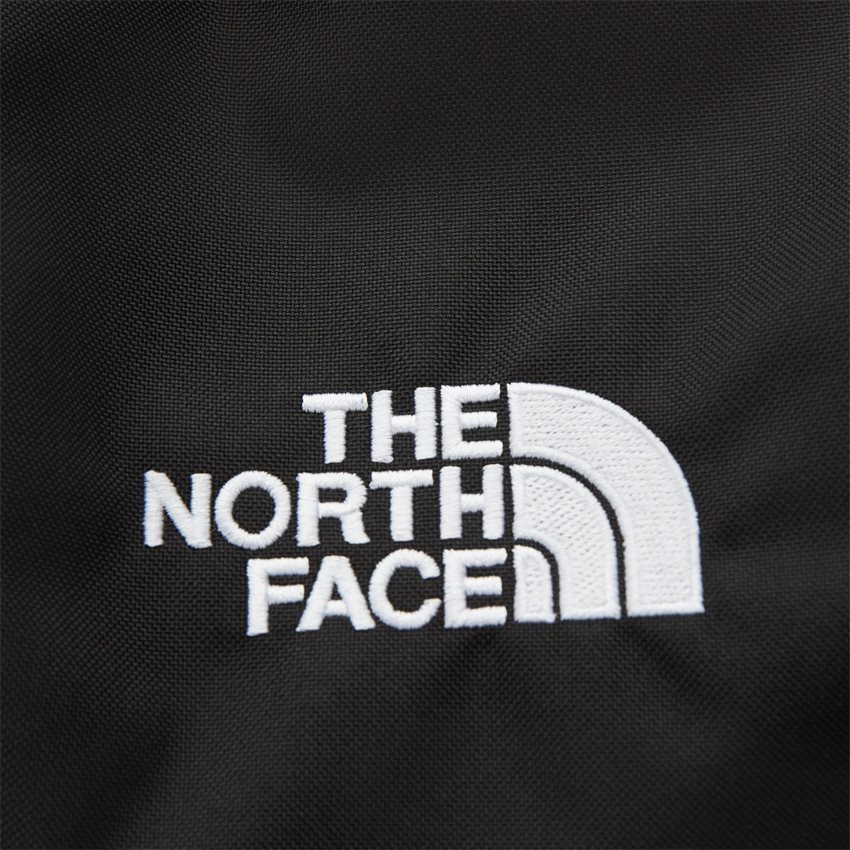 The North Face Bags JESTER NF0A3VXFJK31 2303 SORT