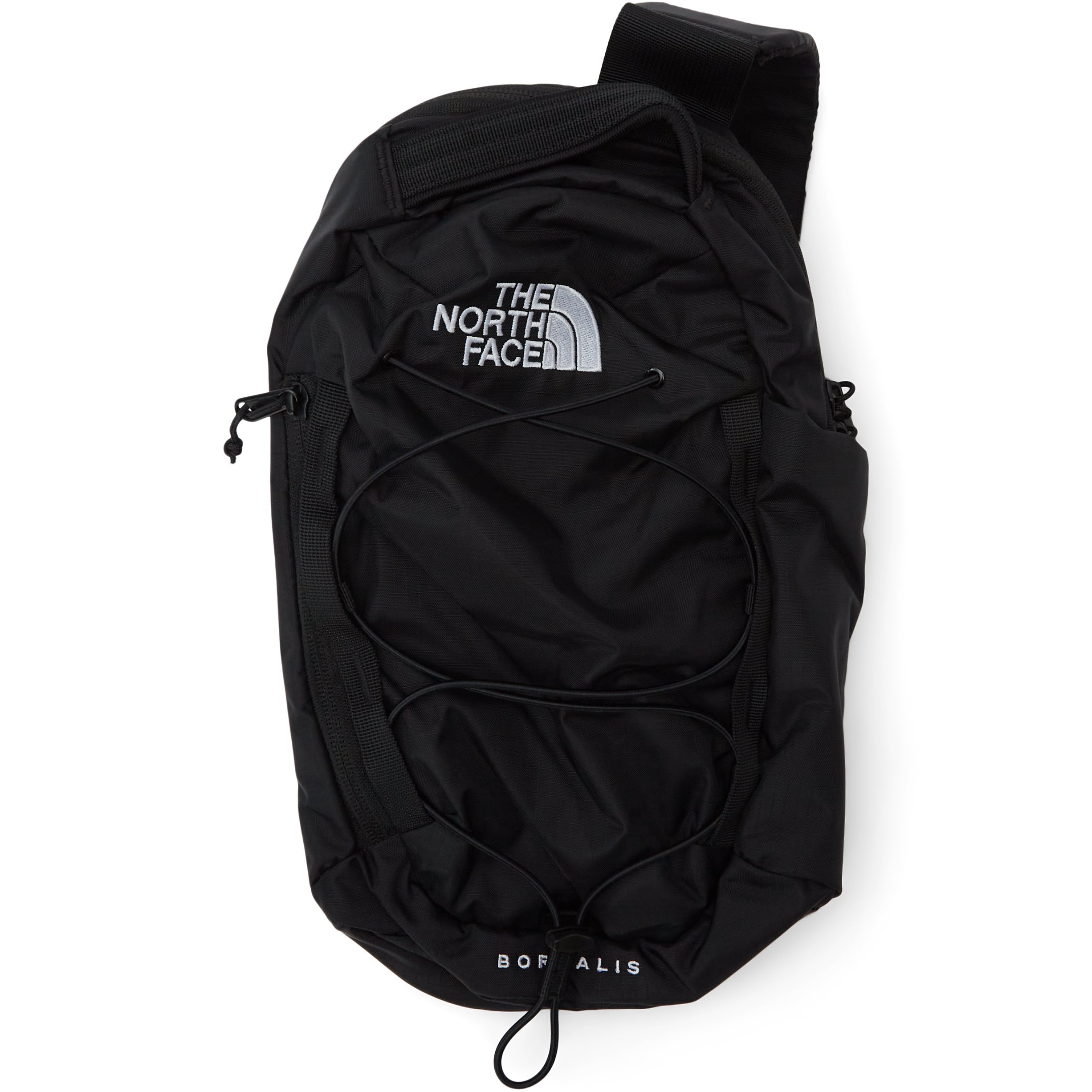 The North Face Bags BOREALIS SLING NF0A52UPKY41 Black