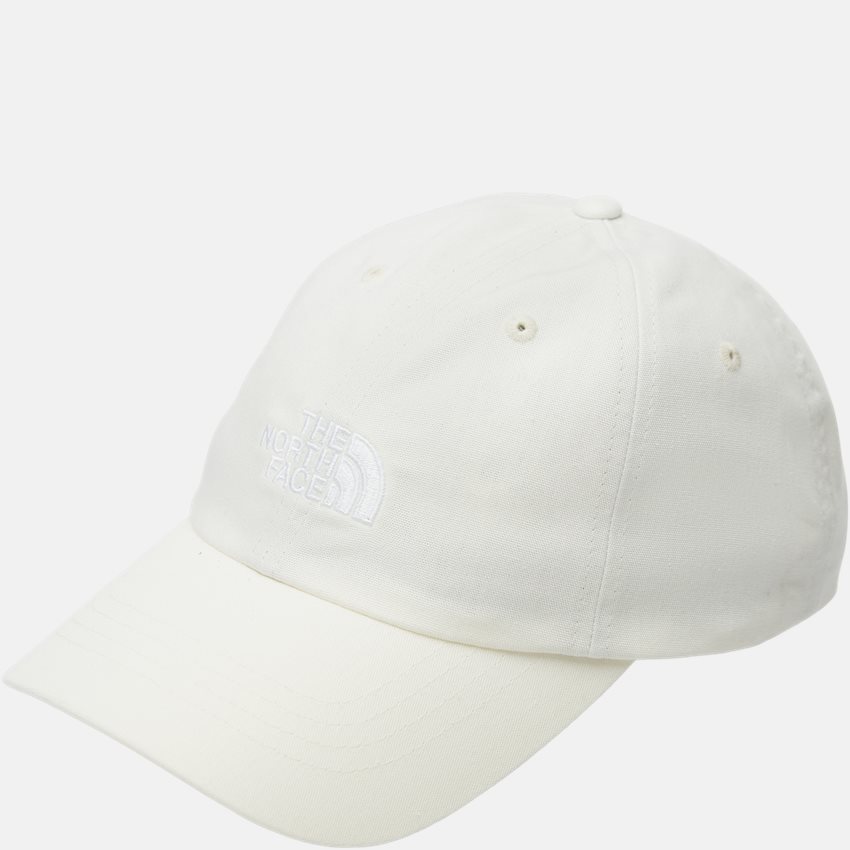 The North Face Caps NORM HAT NF0A3SH3 2303 SAND