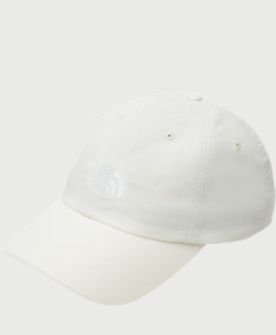 The North Face Caps NORM HAT NF0A3SH3 2303 Sand