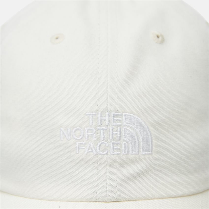 The North Face Kepsar NORM HAT NF0A3SH3 2303 SAND
