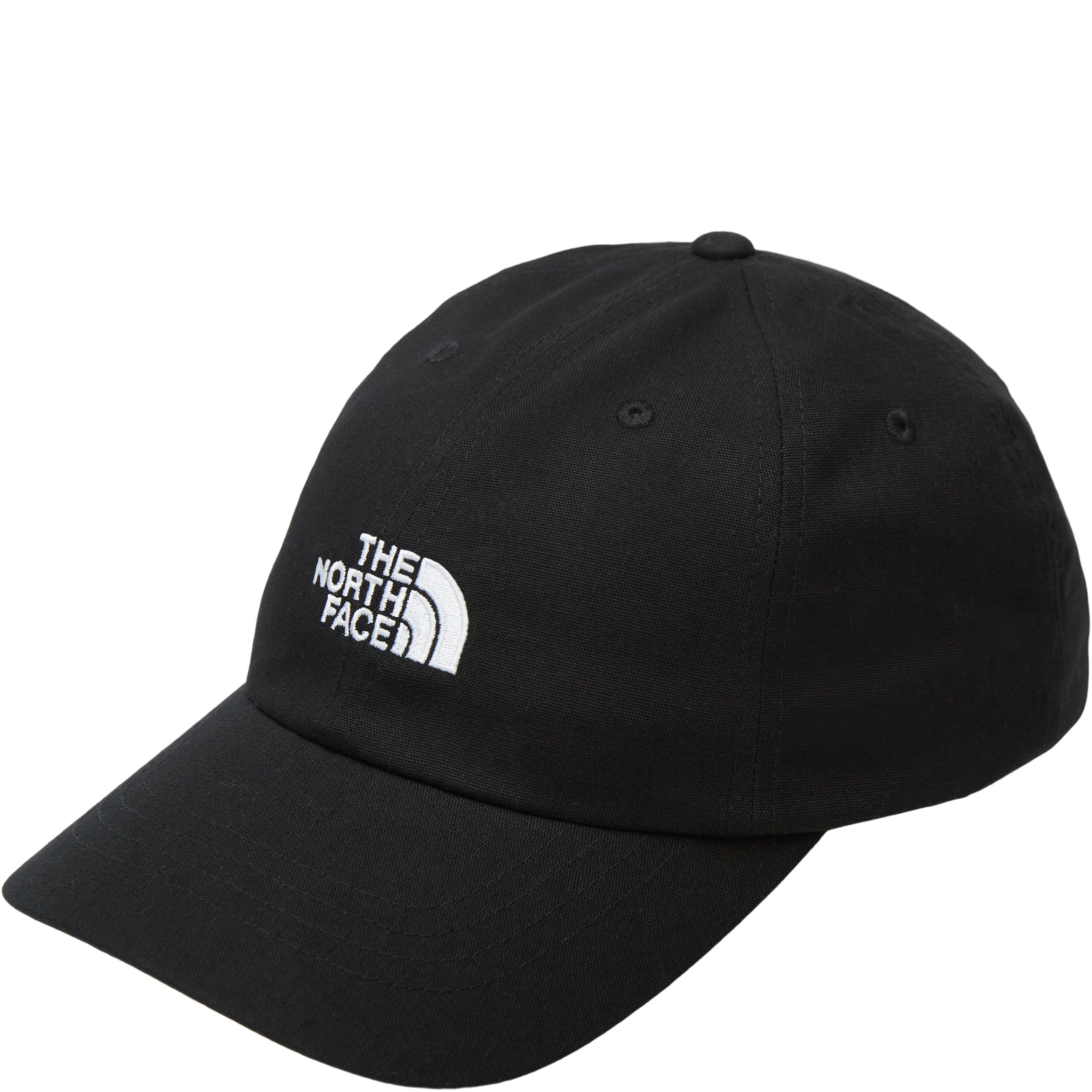 The North Face Caps NORM HAT NF0A3SH3 2303 Black