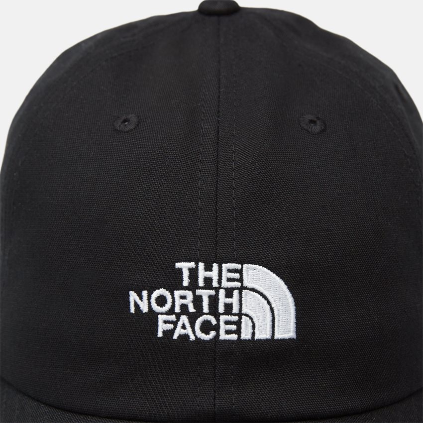 The North Face Kepsar NORM HAT NF0A3SH3 2303 SORT