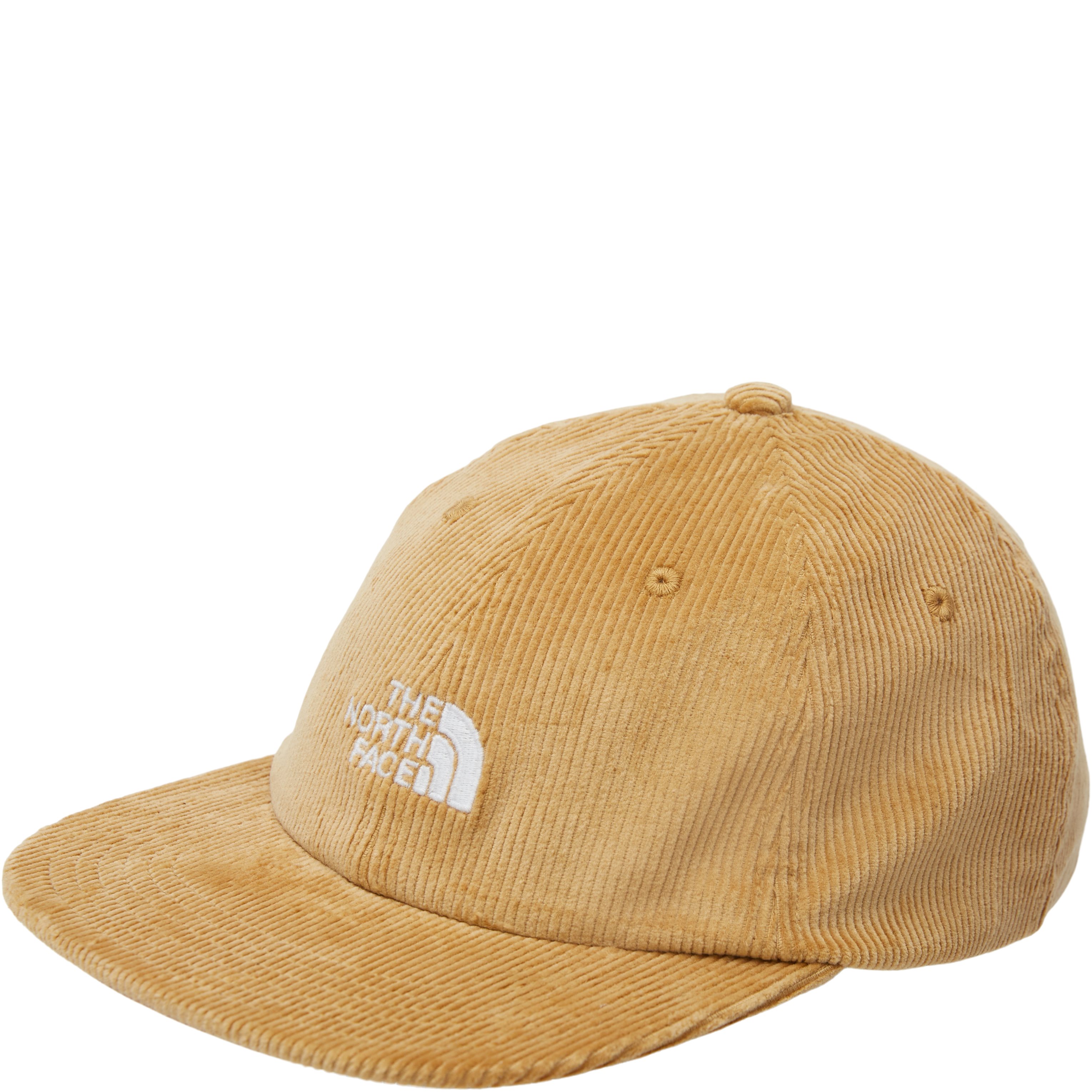 The North Face Caps CORDUROY HAT NF0A7WJQI0J1 Sand