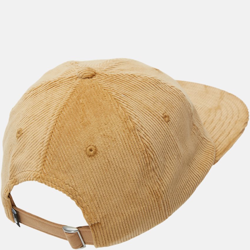 The North Face Caps CORDUROY HAT NF0A7WJQI0J1 SAND