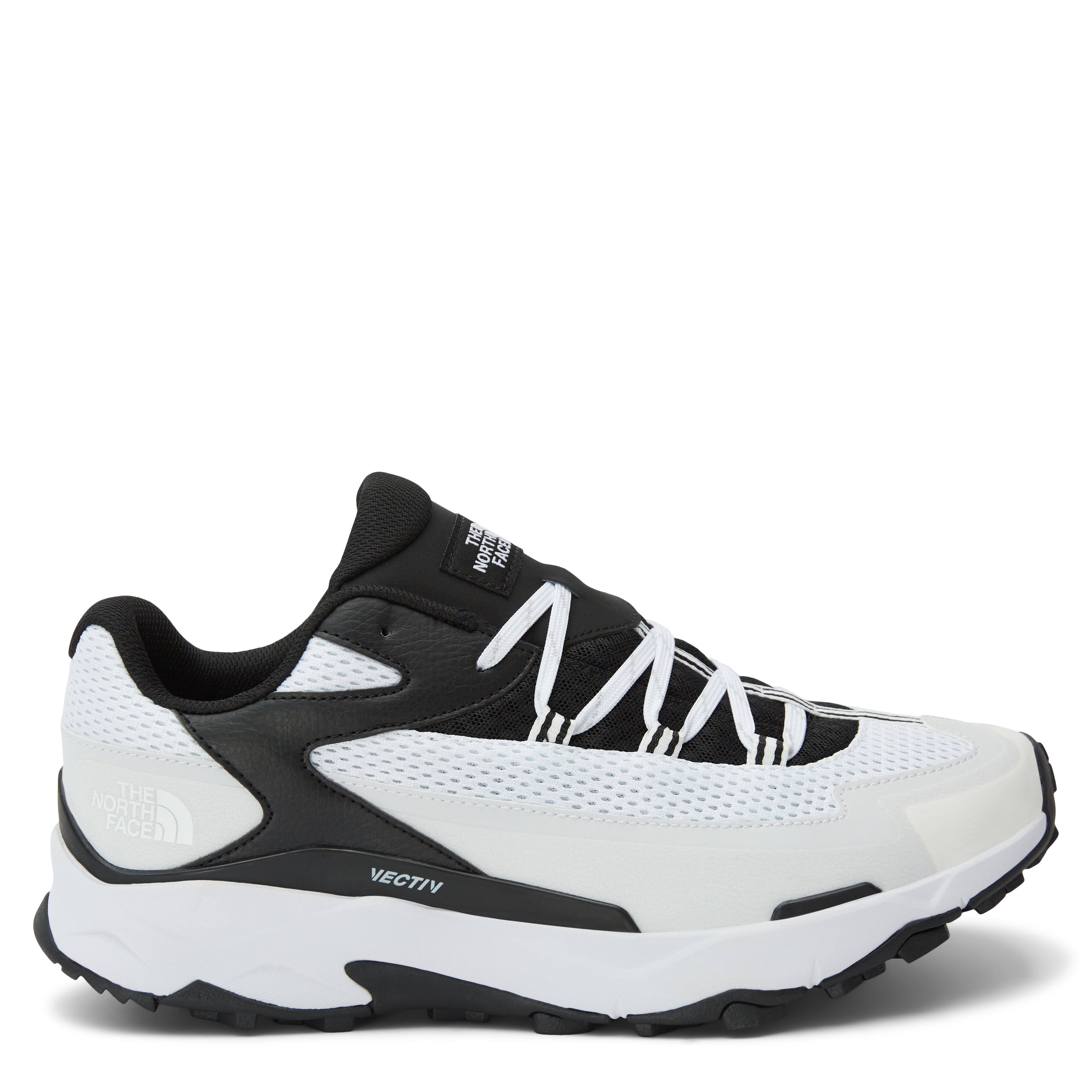 The North Face Shoes VECTIV TARAVAL NF0A52Q1LG51 2303 White