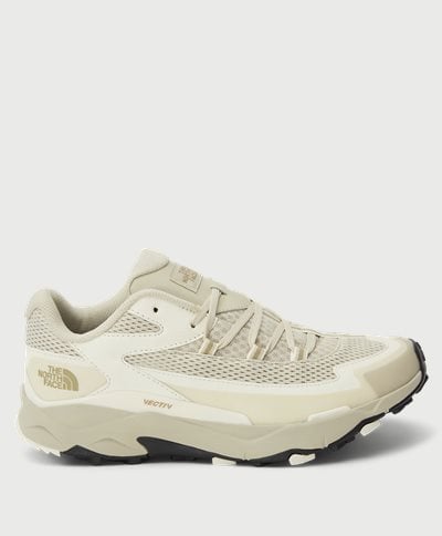 The North Face Shoes VECTIV TARAVEL NF0A52Q19Z31 Sand