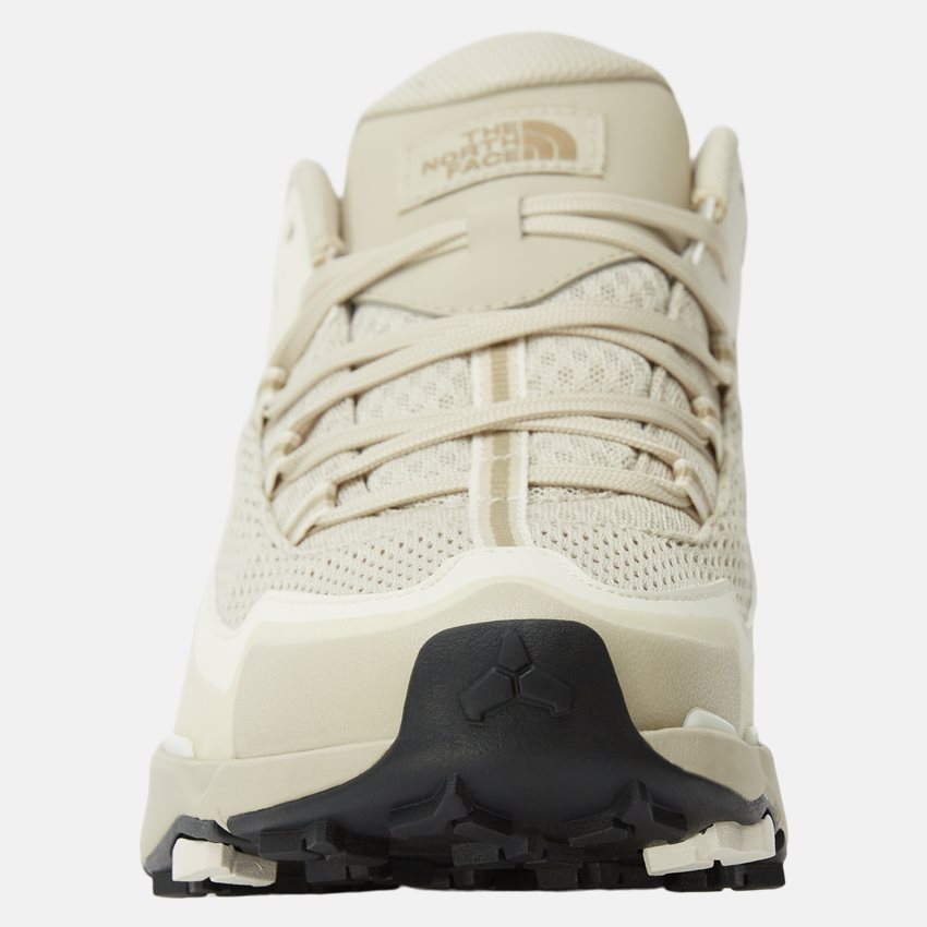 The North Face Shoes VECTIV TARAVEL NF0A52Q19Z31 SAND