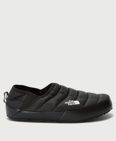 The North Face Shoes THERMOBALL TRACTION MULE NF0A3UZNKY41 Black