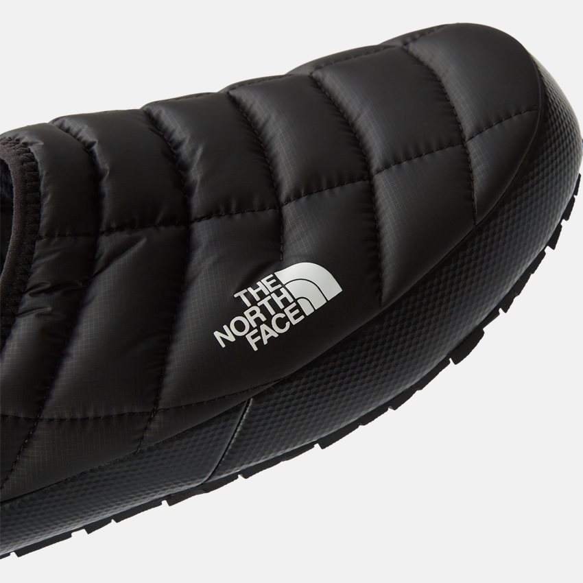 The North Face Skor THERMOBALL TRACTION MULE NF0A3UZNKY41 SORT