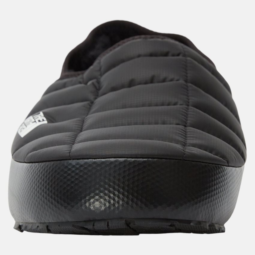 The North Face Sko THERMOBALL TRACTION MULE NF0A3UZNKY41 SORT