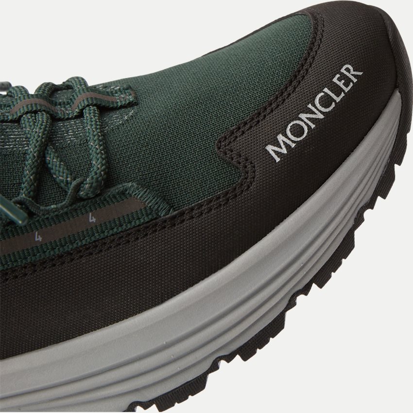 Moncler ACC Shoes 4M00220 M3599 MONTE RUNNER H.T BOTTLE
