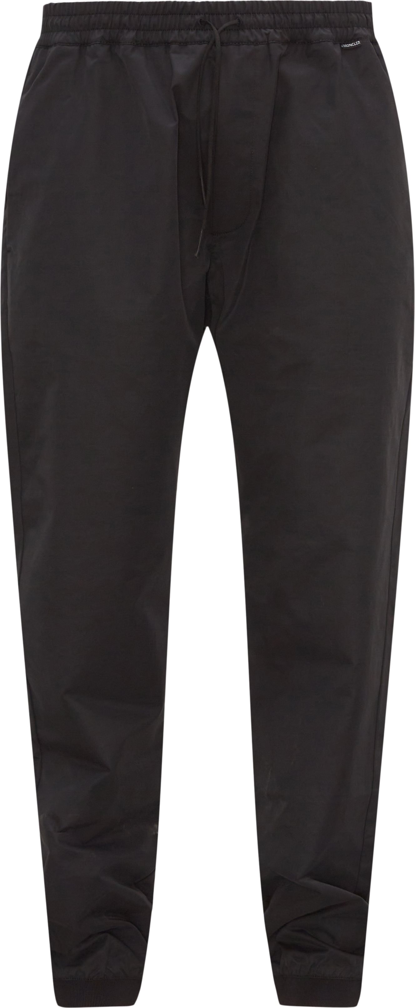 Moncler Trousers 2A00009 54ARP Black
