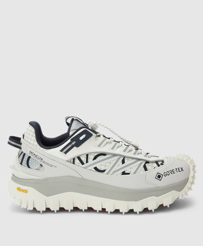 Moncler ACC Shoes 4M00090 M3311 TRAILGRIP GTX Grey