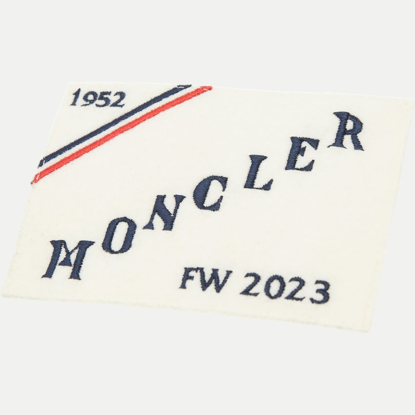 Moncler T-shirts 8D00019 839OT HVID