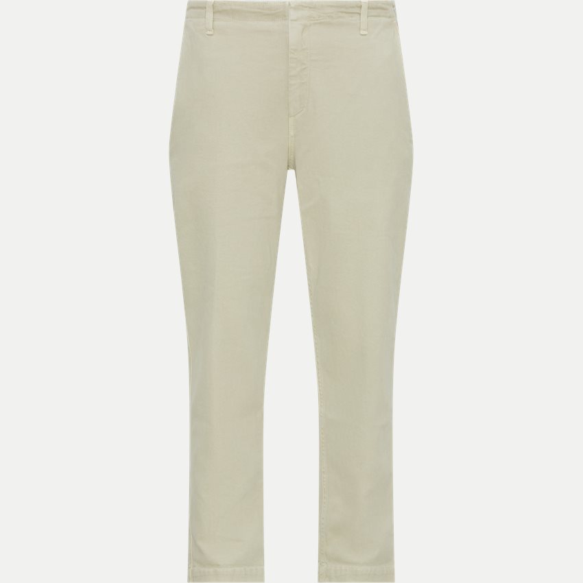 Dondup Trousers UP251 ASE083X G06 ZYAN  SAND