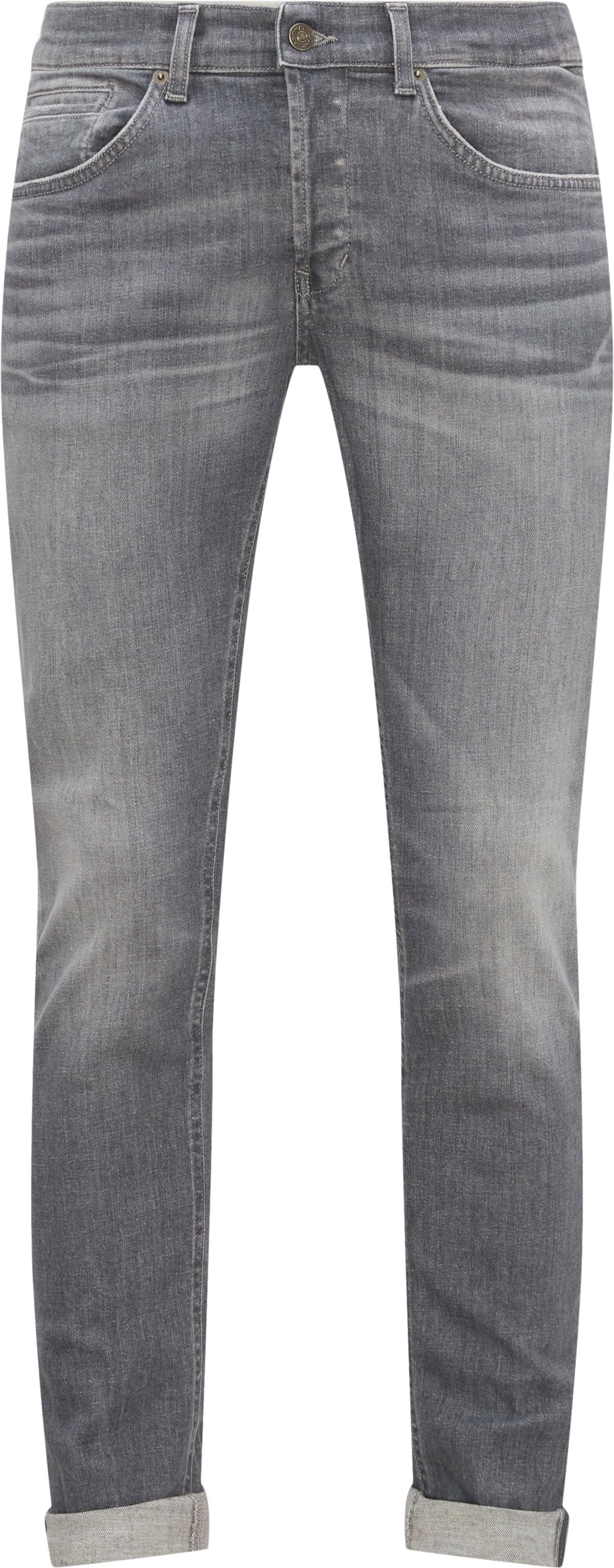 Dondup Jeans UP232 DSE318 EE8 Grå