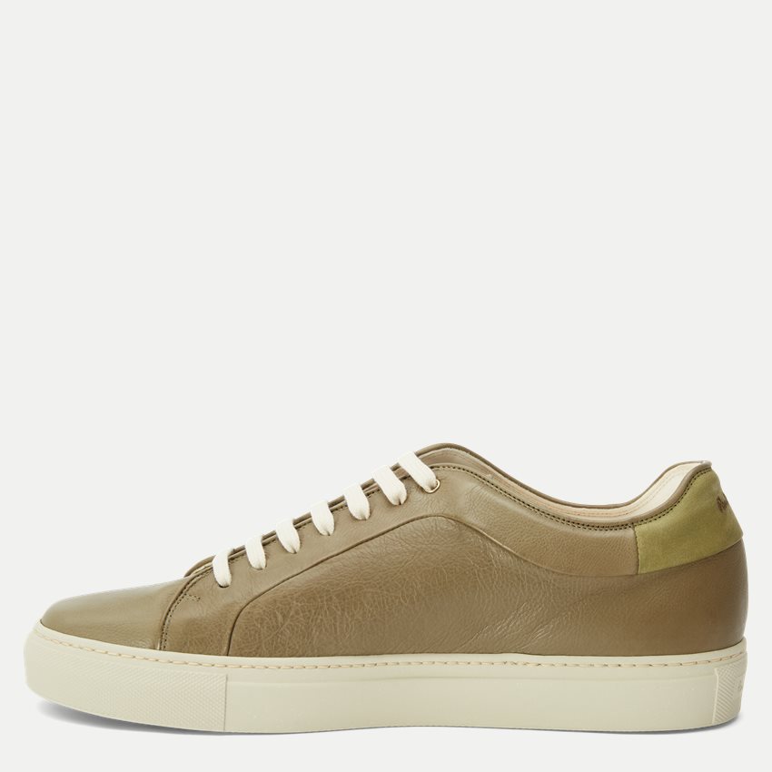 Paul Smith Shoes Shoes BSE15 LECO BASSO ECCO ARMY