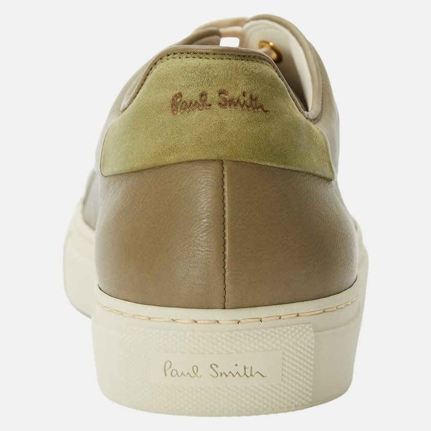 Paul Smith Shoes Shoes BSE15 LECO BASSO ECCO ARMY