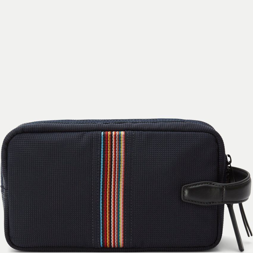 Paul Smith Accessories Bags 6862 ACMULT WASHBAG NAVY