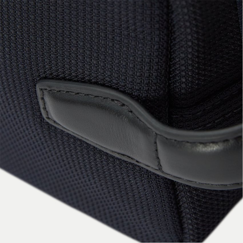 Paul Smith Accessories Bags 6862 ACMULT WASHBAG NAVY
