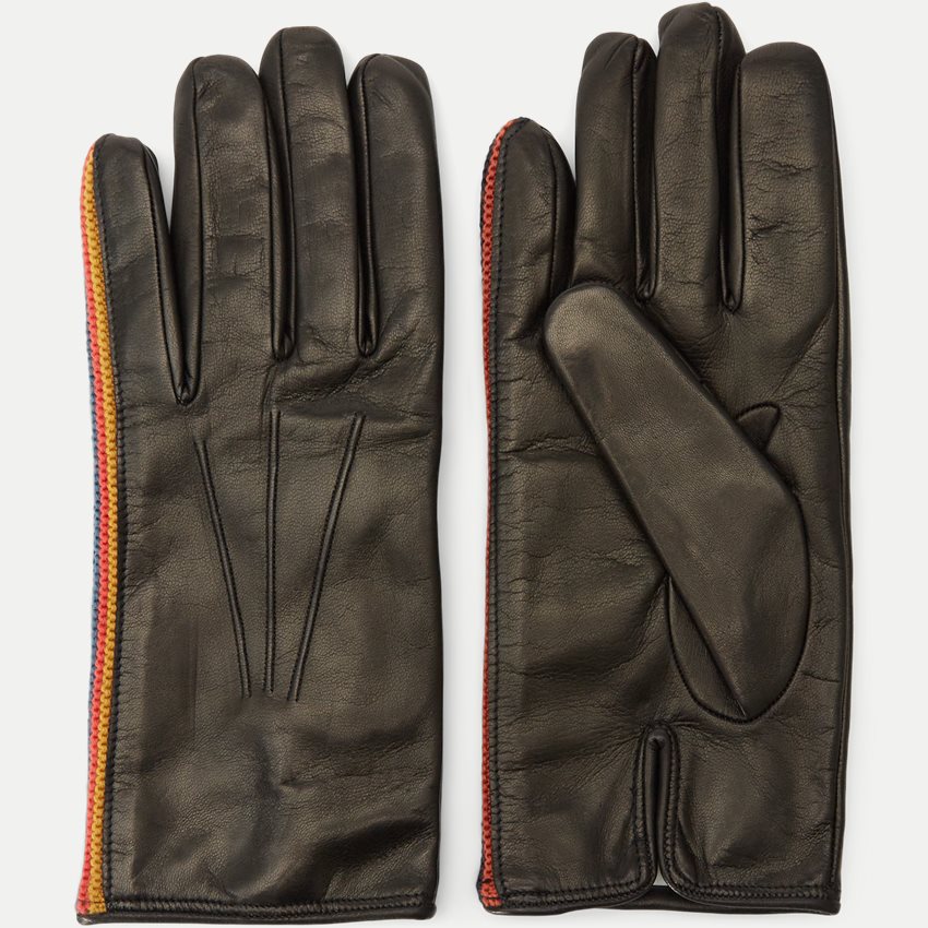 Paul Smith Accessories Gloves 415GL L589  SORT