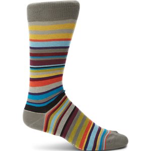 Strømper sokker til mænd - Køb smarte flotte strømper