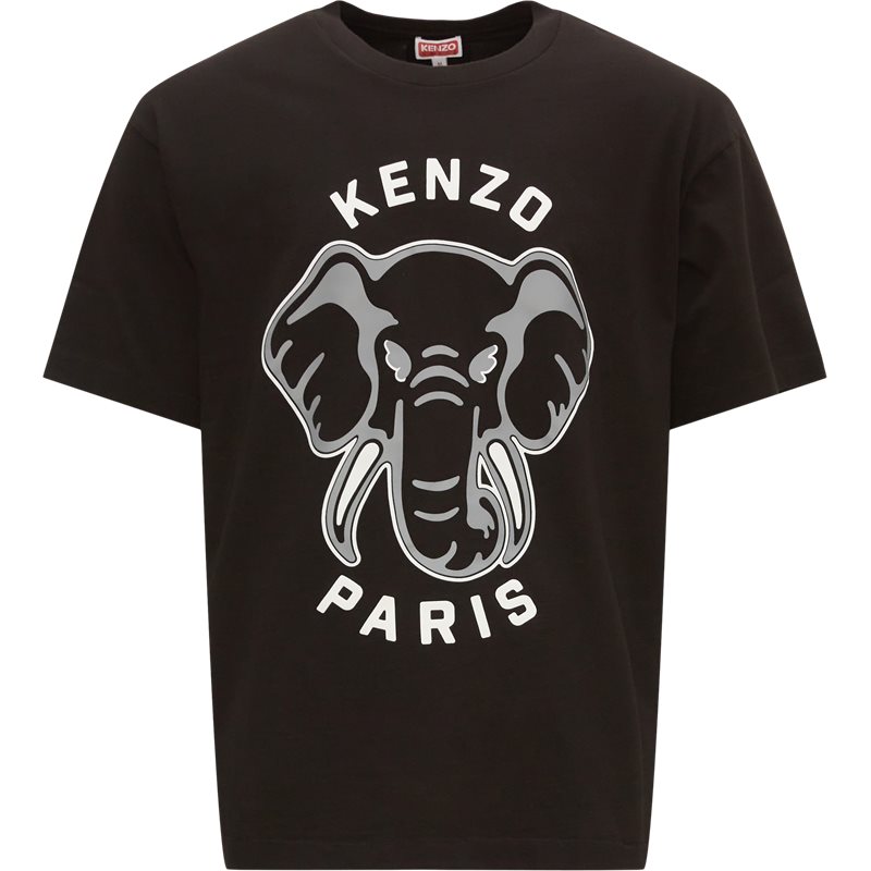 Bedste Kenzo T-Shirt i 2023