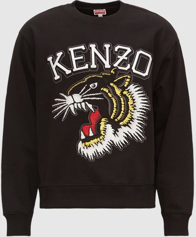 Kenzo sweatshirt | Køb Kenzo cover t-shirt online