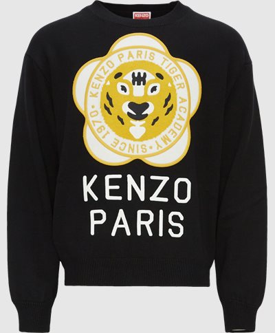 Kenzo sweatshirt | Køb Kenzo cover t-shirt online