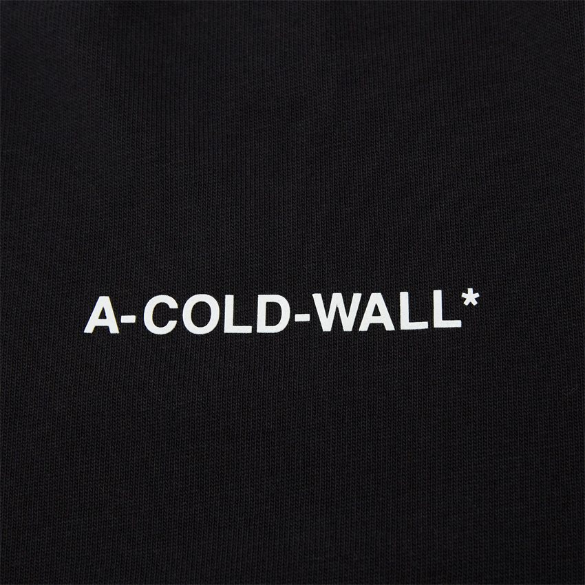 A-COLD-WALL* T-shirts ACWMTS161 SORT