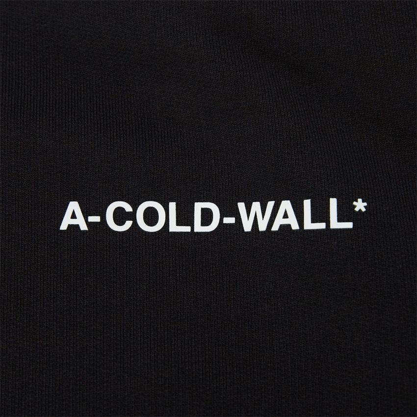 A-COLD-WALL* Sweatshirts ACWMW145  SORT