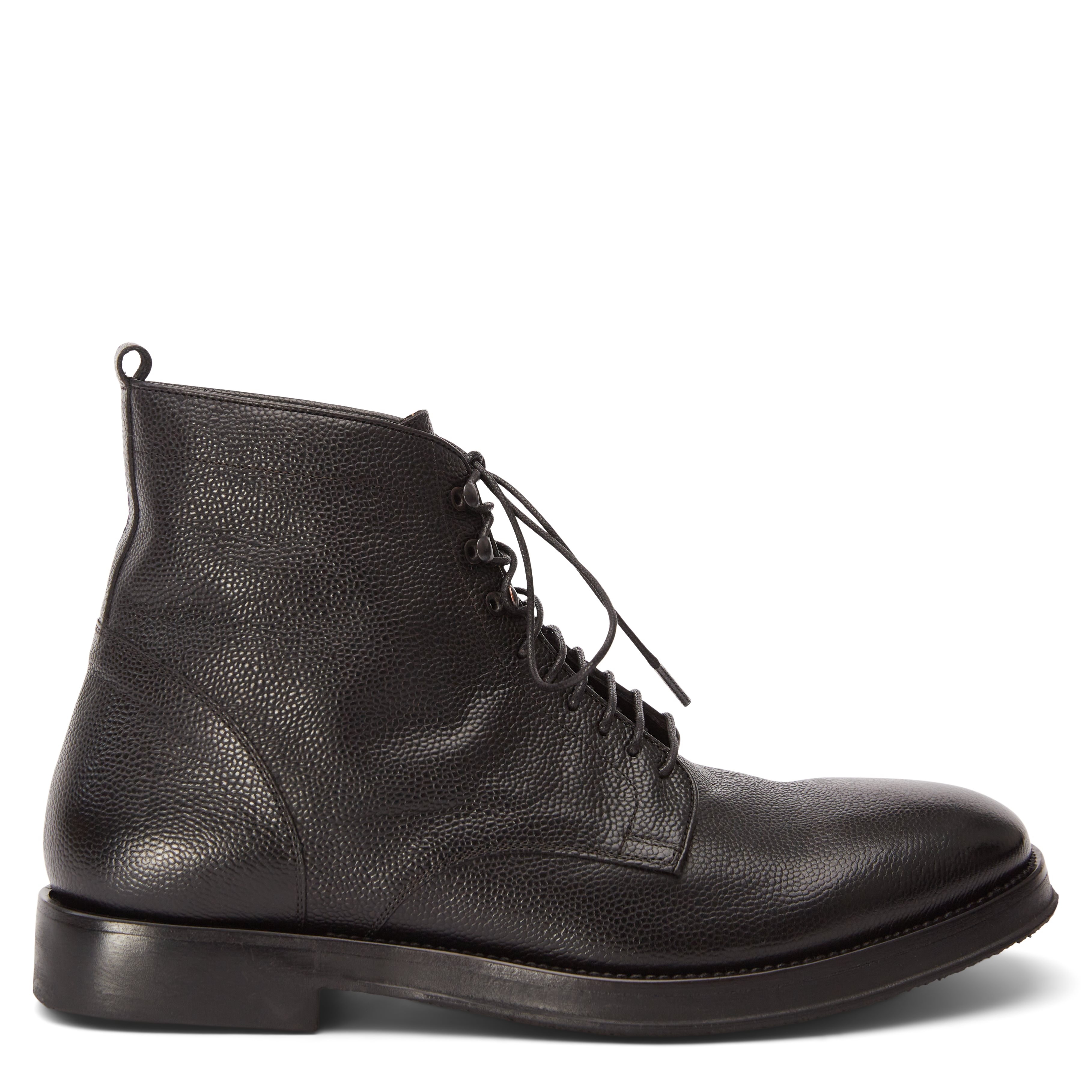 Alberto Fasciani Shoes GABRIEL 47055 Black