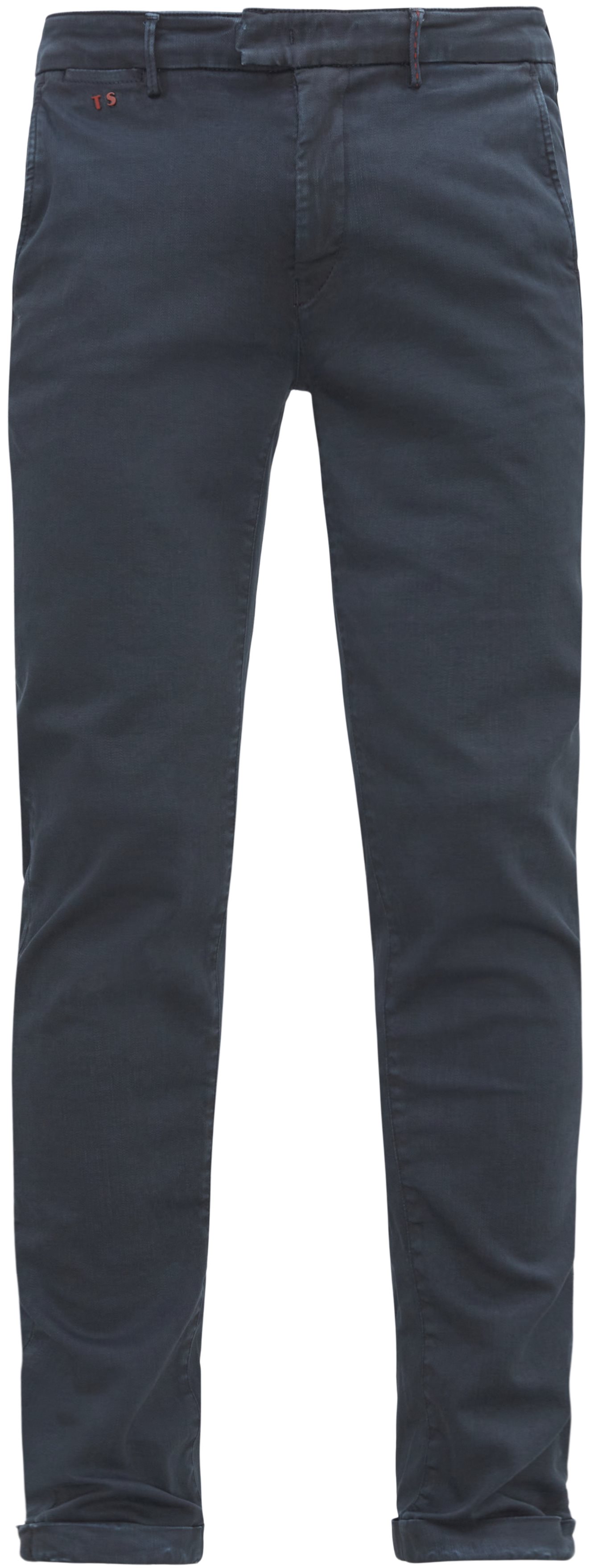 Tramarossa Trousers G125 LUIS SLIM  Blue