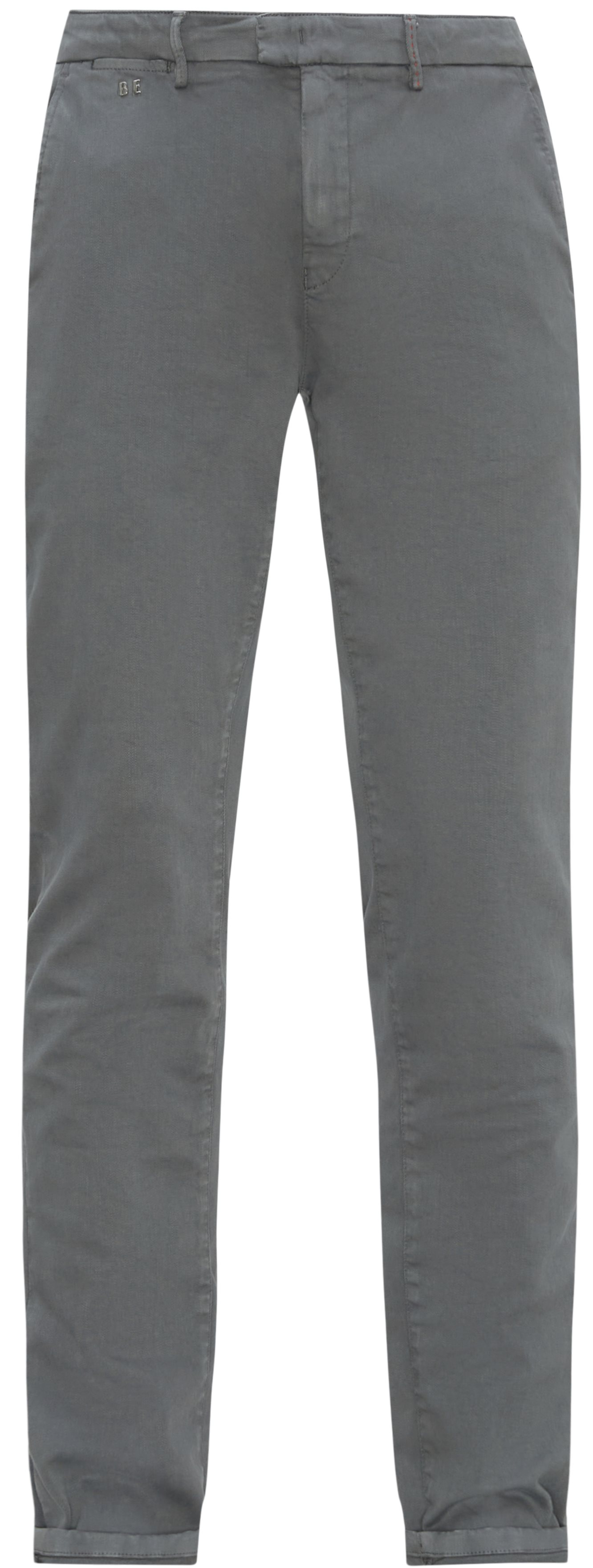 Tramarossa Trousers G125 LUIS SLIM  Grey
