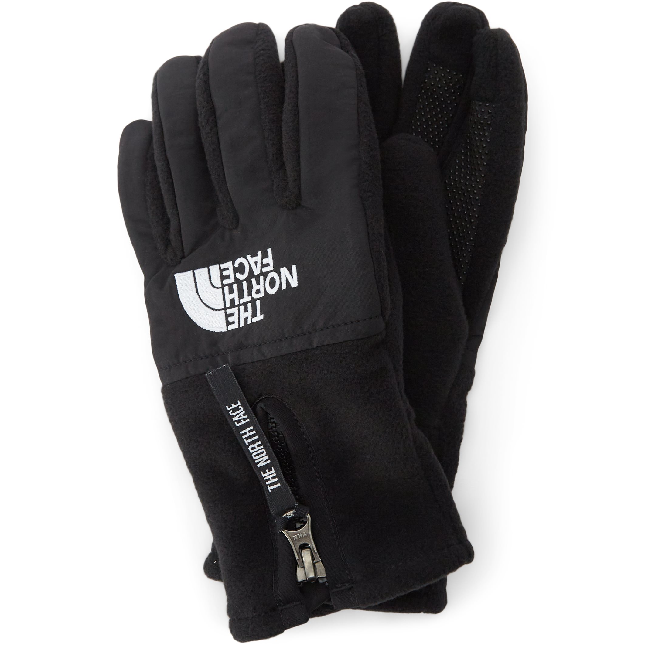 The North Face Gloves DENALI ETIP GLOVE NF0A7RJBJK31 Black