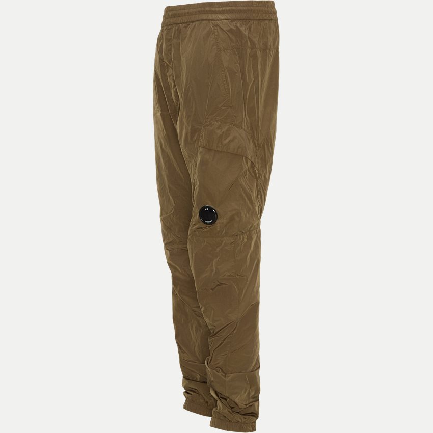 C.P. Company Trousers PA247A 0059904G ARMY