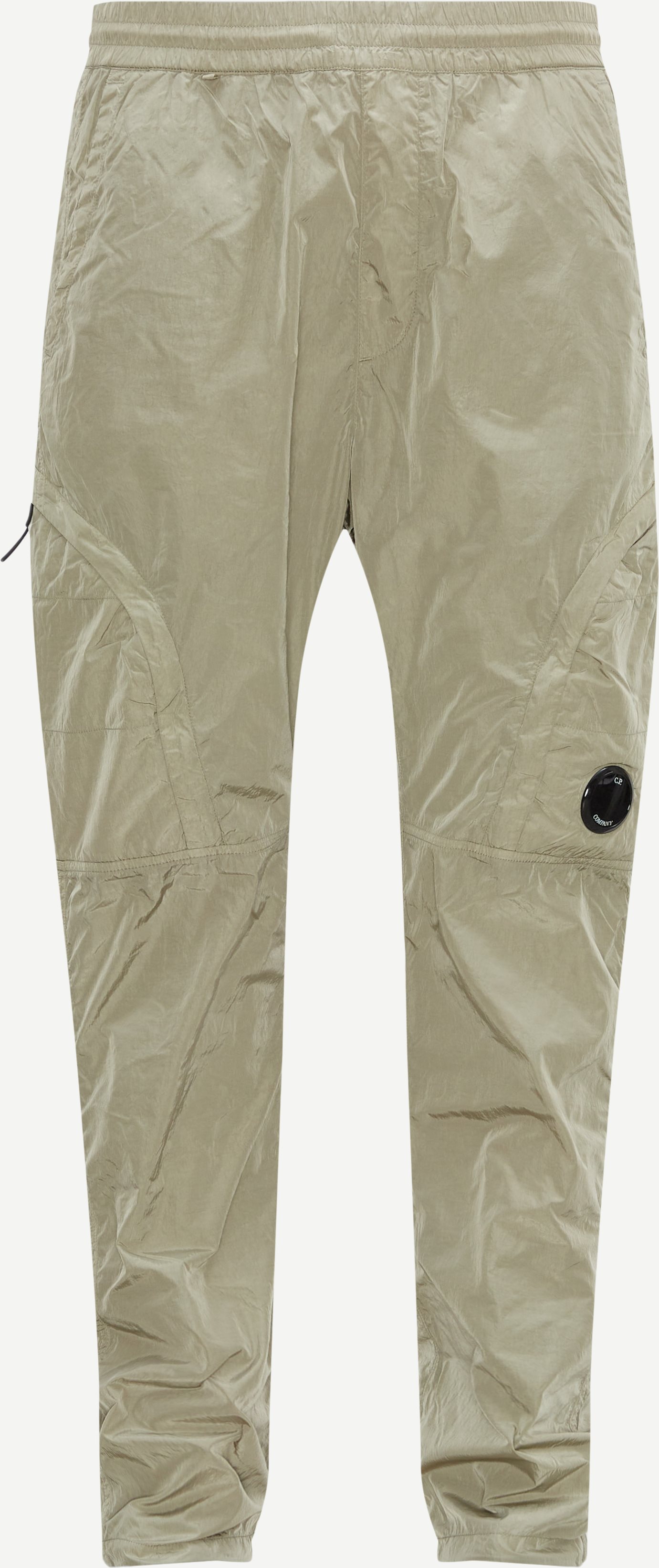 C.P. Company Trousers PA127A 005904G Sand