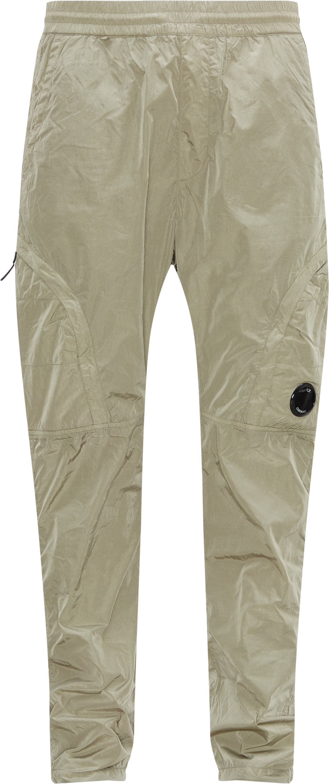C.P. Company Trousers PA127A 005904G Sand