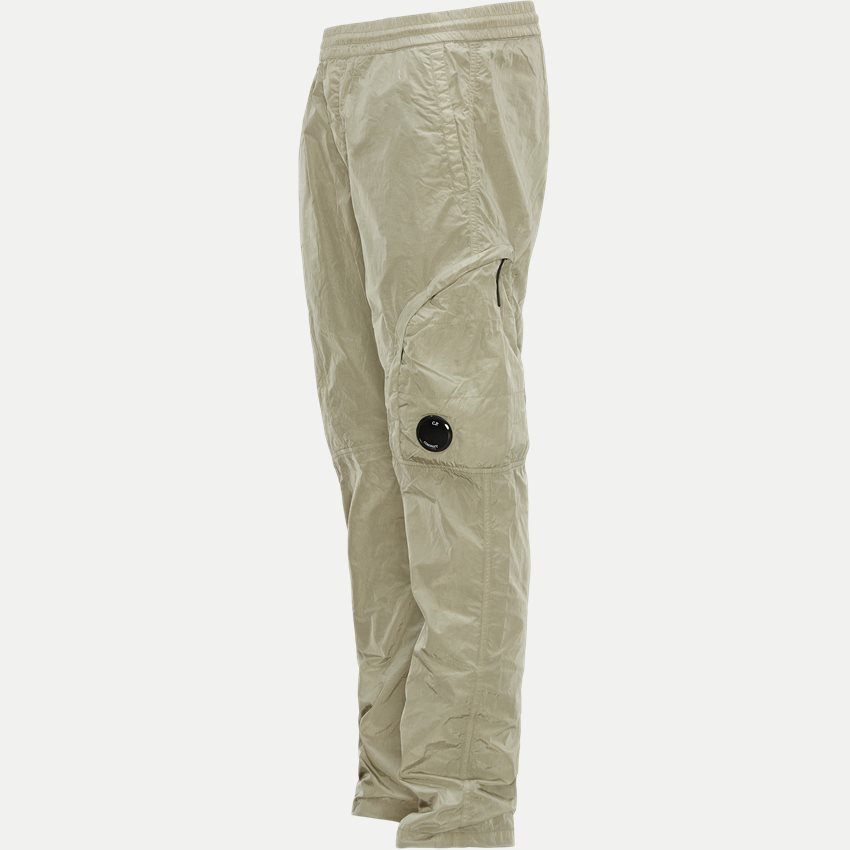 C.P. Company Trousers PA127A 005904G KHAKI