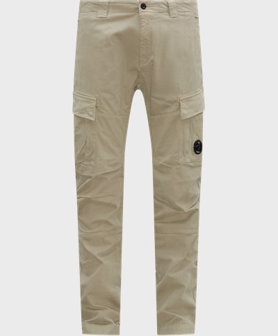C.P. Company Trousers PA186A 005529G 2303 Sand