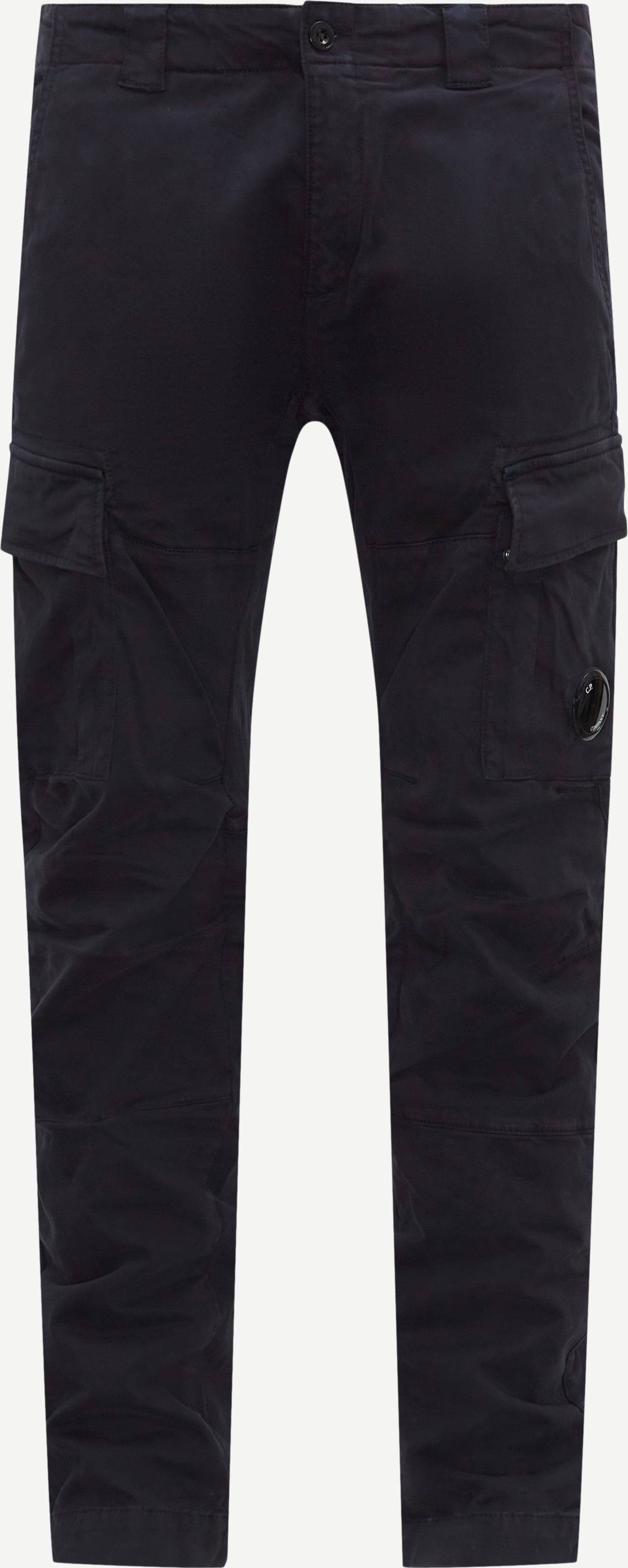 C.P. Company Trousers PA186A 005529G 2303 Blue