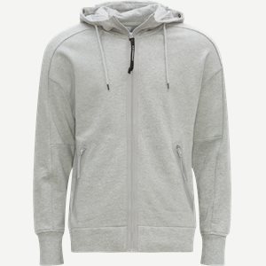 Lager ært agitation Zip hoodies | » Køb sweatshirt og hættetrøjer med lynlås