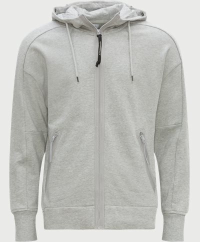 C.P. Company Sweatshirts SS082A 005086W 2303 Grey