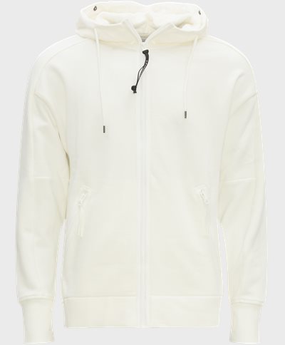 C.P. Company Sweatshirts SS082A 005086W 2303 White