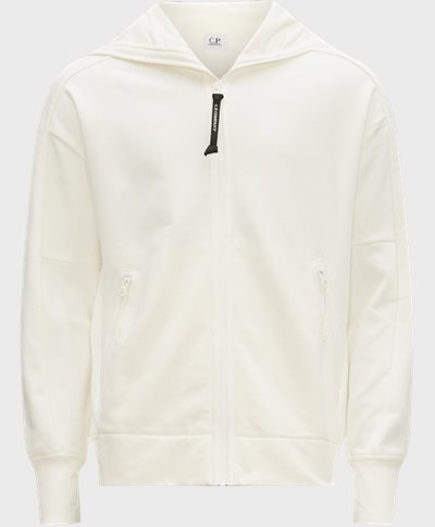 C.P. Company Sweatshirts SS062A 005086W White