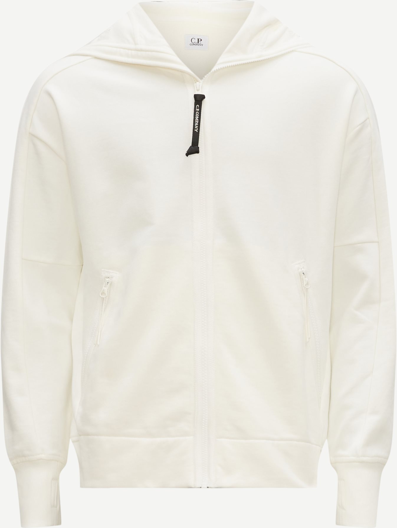 C.P. Company Sweatshirts SS062A 005086W White