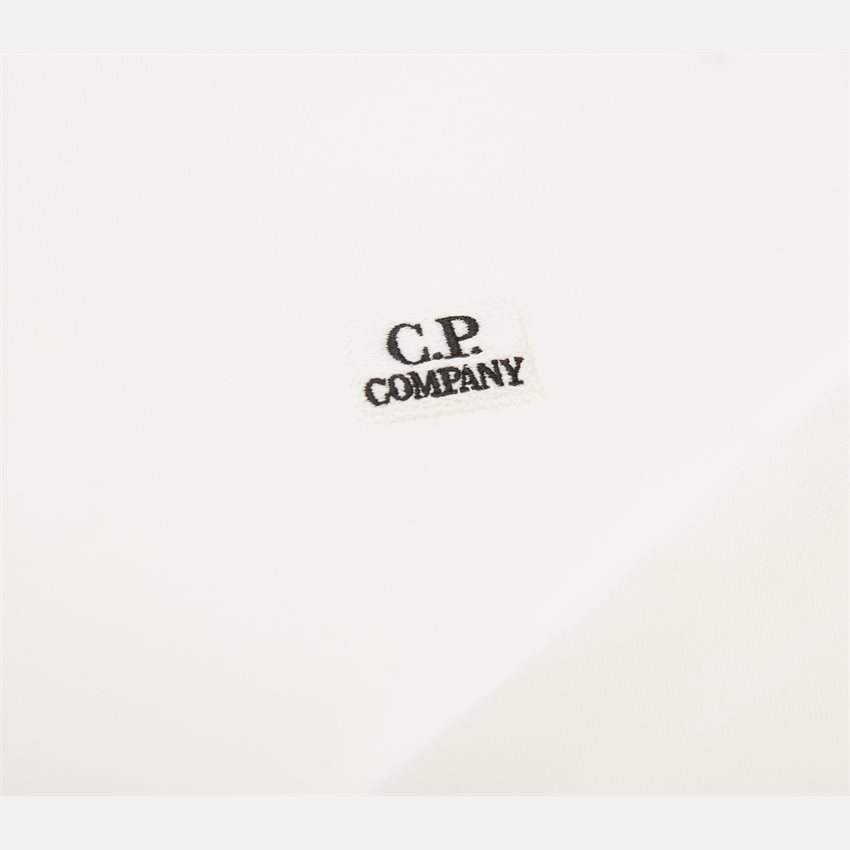 C.P. Company T-shirts PL070A 005263W HVID