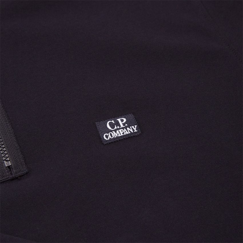 C.P. Company T-shirts PL074A 005263W NAVY